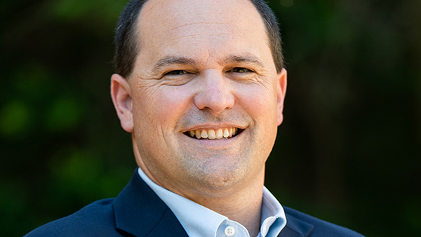Founders Day Chapel: Justin Wainscott