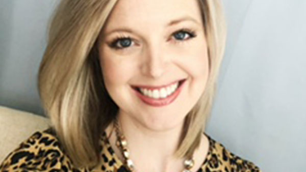 Chapel: Katie McCoy