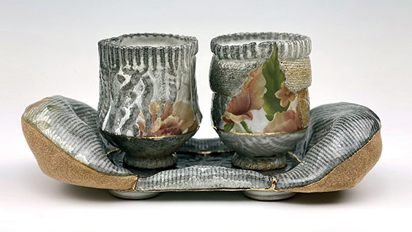 <em>Art Gallery:</em> Marissa Childers Exhibition