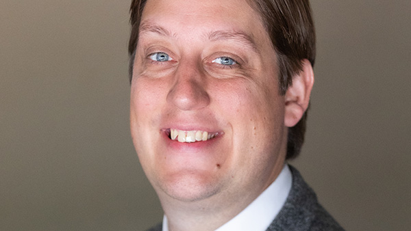 Word Series Chapel: Mark Catlin
