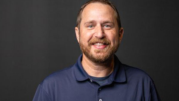 Chapel: Michael Winstead