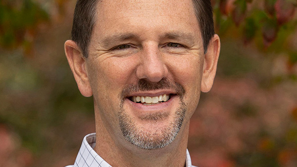 Chapel: Paul Chitwood