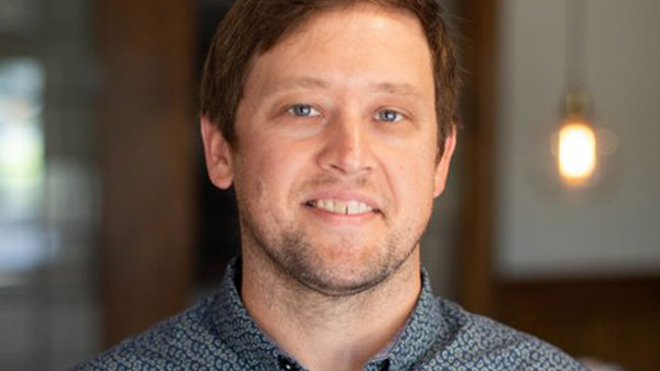 Chapel: Shawn Chandler