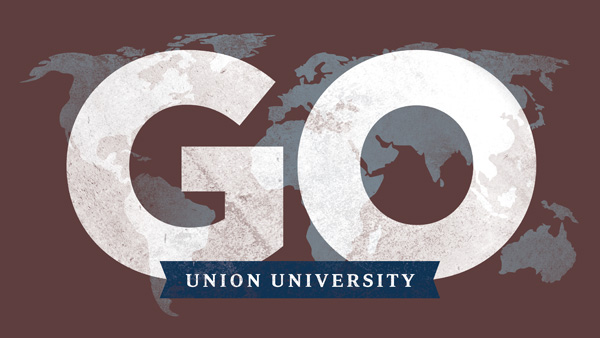 Chapel: GO Trips Commissioning