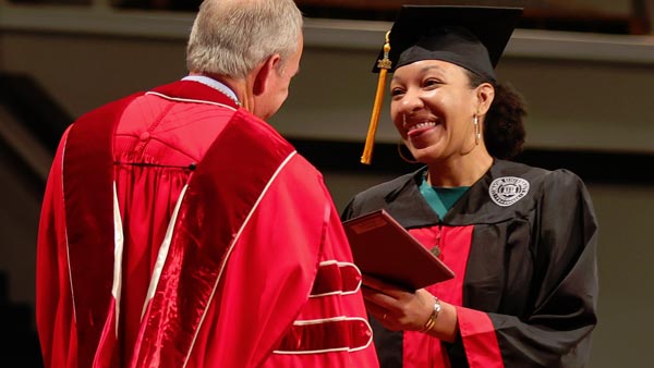 Summer Graduation