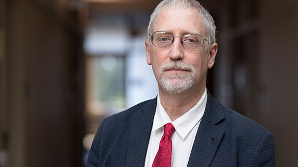 Carls-Schwerdfeger History Lecture Series Afternoon Lecture: Alan Taylor