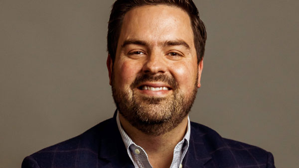Faith in Practice Chapel: Charles Smith