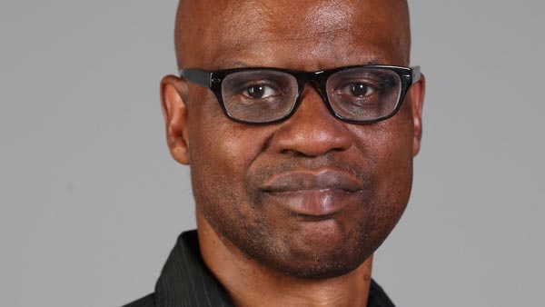 Jones Lecture Series: George Yancey