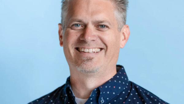 Faithfulness and Perseverance Chapel: Jay Strother