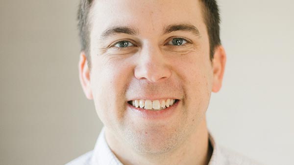 Homecoming Chapel: Lance Parrott