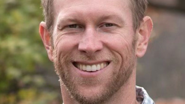 Chapel: Luke Sadler