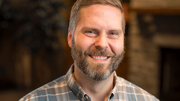 God's Will and Decision Making Chapel: Michael Kelley