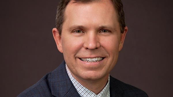 Chapel: Shawn Parker