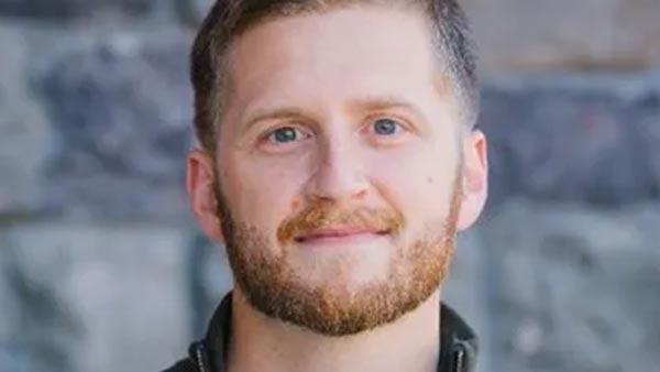 Global Focus Chapel: Timothy O’Day