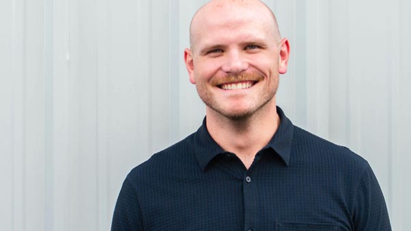 Global Focus Chapel: Will Watson