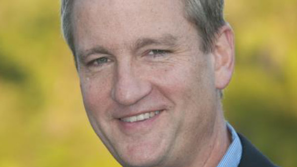 Alan Barnhart