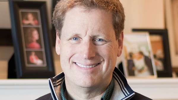 Word Series Chapel: Andy Davis