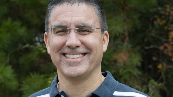 Chapel: Brad Eubank
