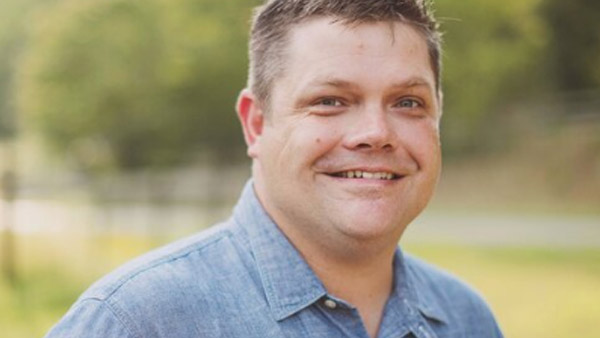 Chapel: Chad Poe