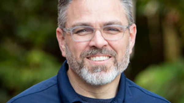 Chapel: David King