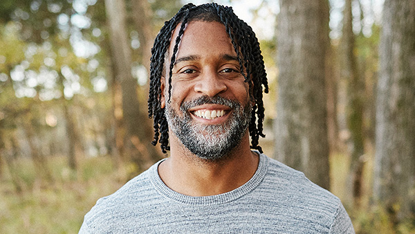 Homecoming Chapel: Derrick DeLain