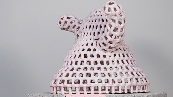 <em>Art Gallery:</em> Iren Tete Exhibition