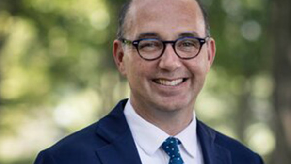 Chapel: Jonathan Pennington