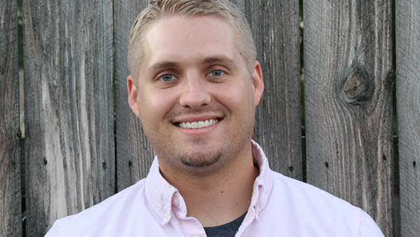 Chapel: Josh Sinquefield