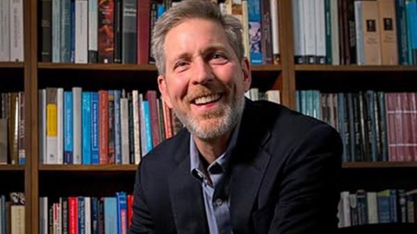 Constitution Day Lectures: Mark David Hall