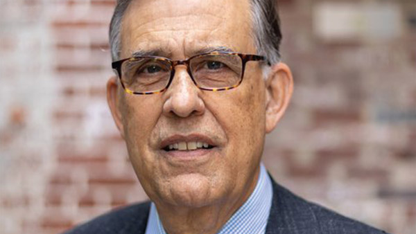 Word Series Chapel: Phil Newton