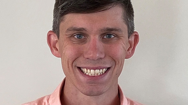 Chapel: Ryan Keaton