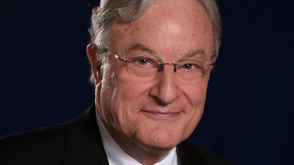 Chapel: Sandy Willson