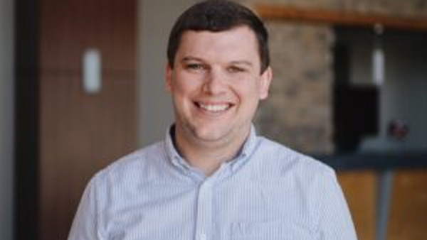 Chapel: Scott Riesen