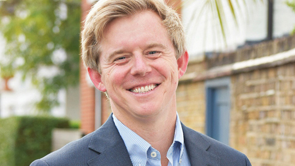 Chapel: Thomas West