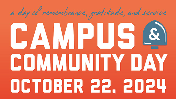Campus and Community Day