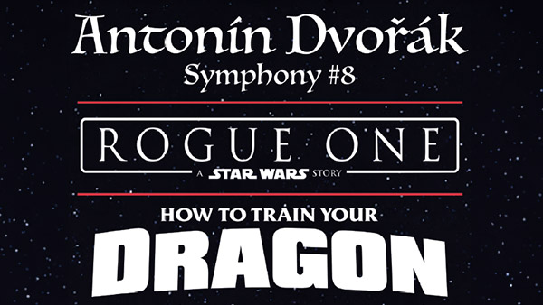 <em>Music:</em> Symphony Orchestra Concert