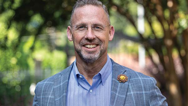 Chapel: Clint Pressley