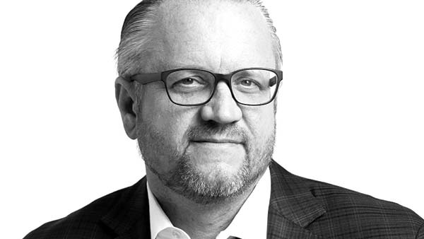 Chapel: David Bahnsen