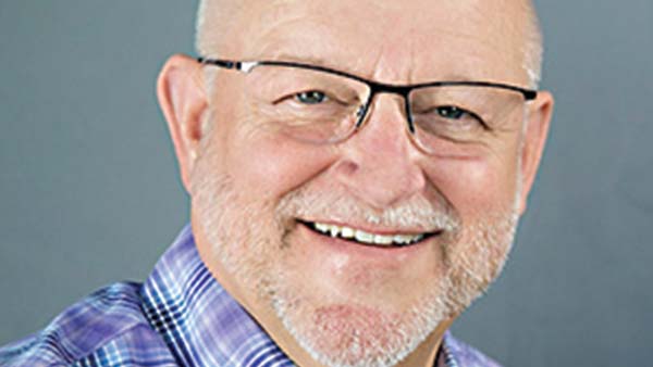Chapel: David Medders