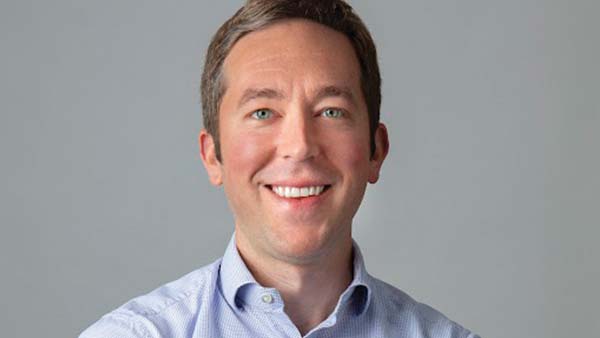 Jason Myhre