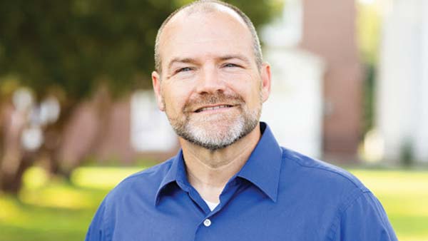 Chapel: Jimmy Bledsoe