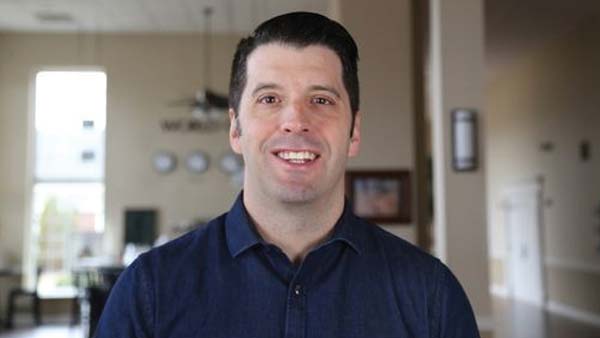 Crabtree Family Life Series Chapel: Nathan Joyce