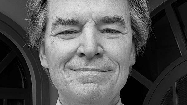 Chapel: Phil Eyster