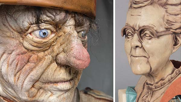 <em>Art Gallery:</em> Kourtney Stone and Thaddeus Erdahl Exhibition