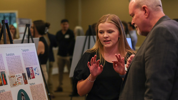 Union University Scholarship Symposium