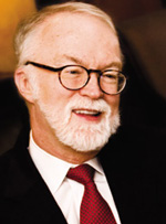 Timothy George