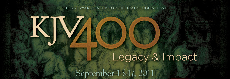 KJV 400 Legacy and Impact