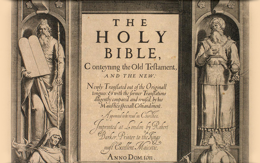 KJV 400 Legacy and Impact