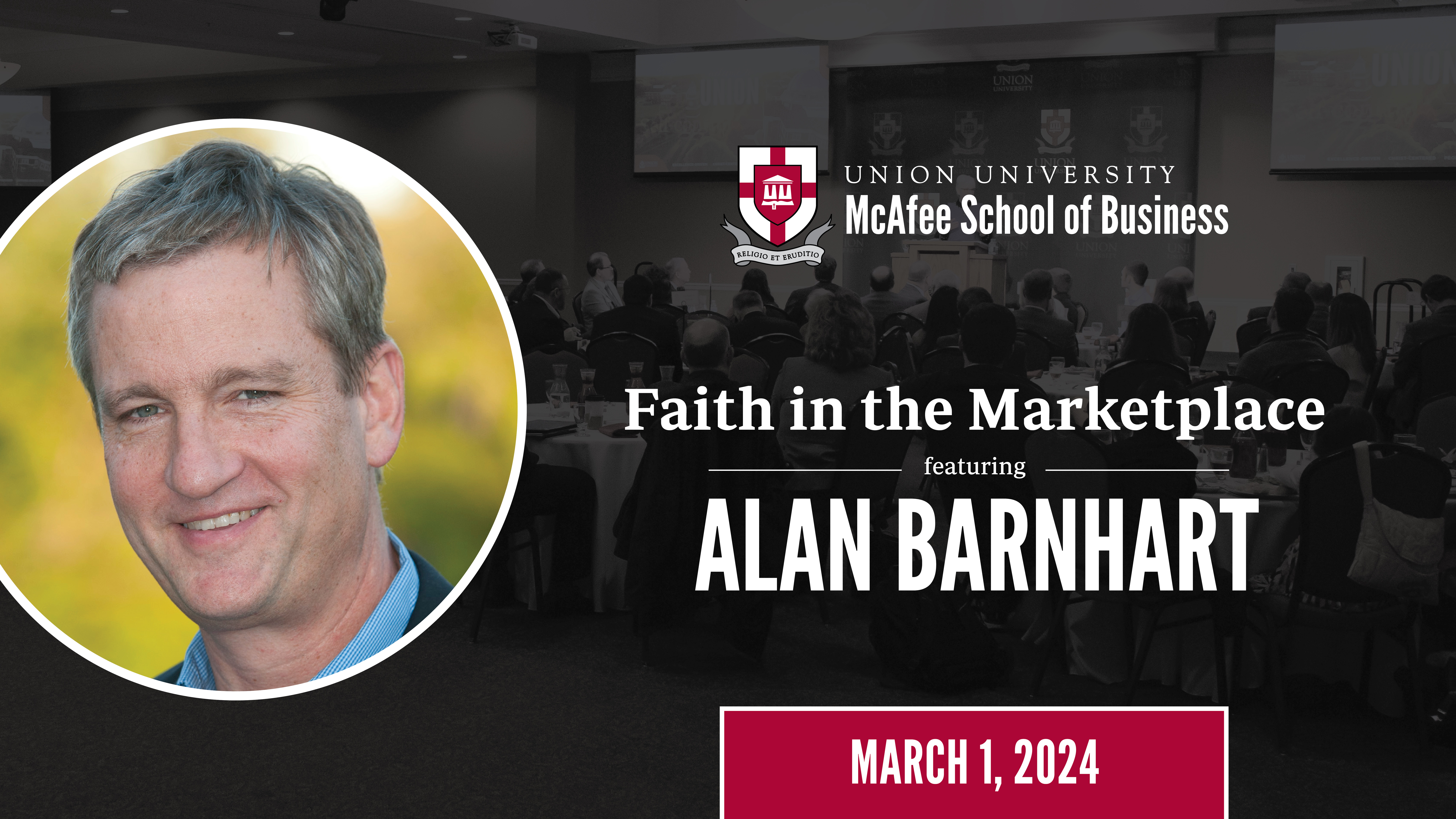 Faith in the Marketplace