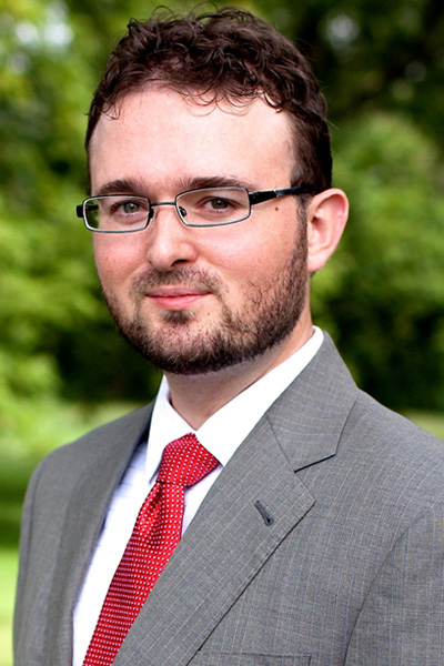 Christian George